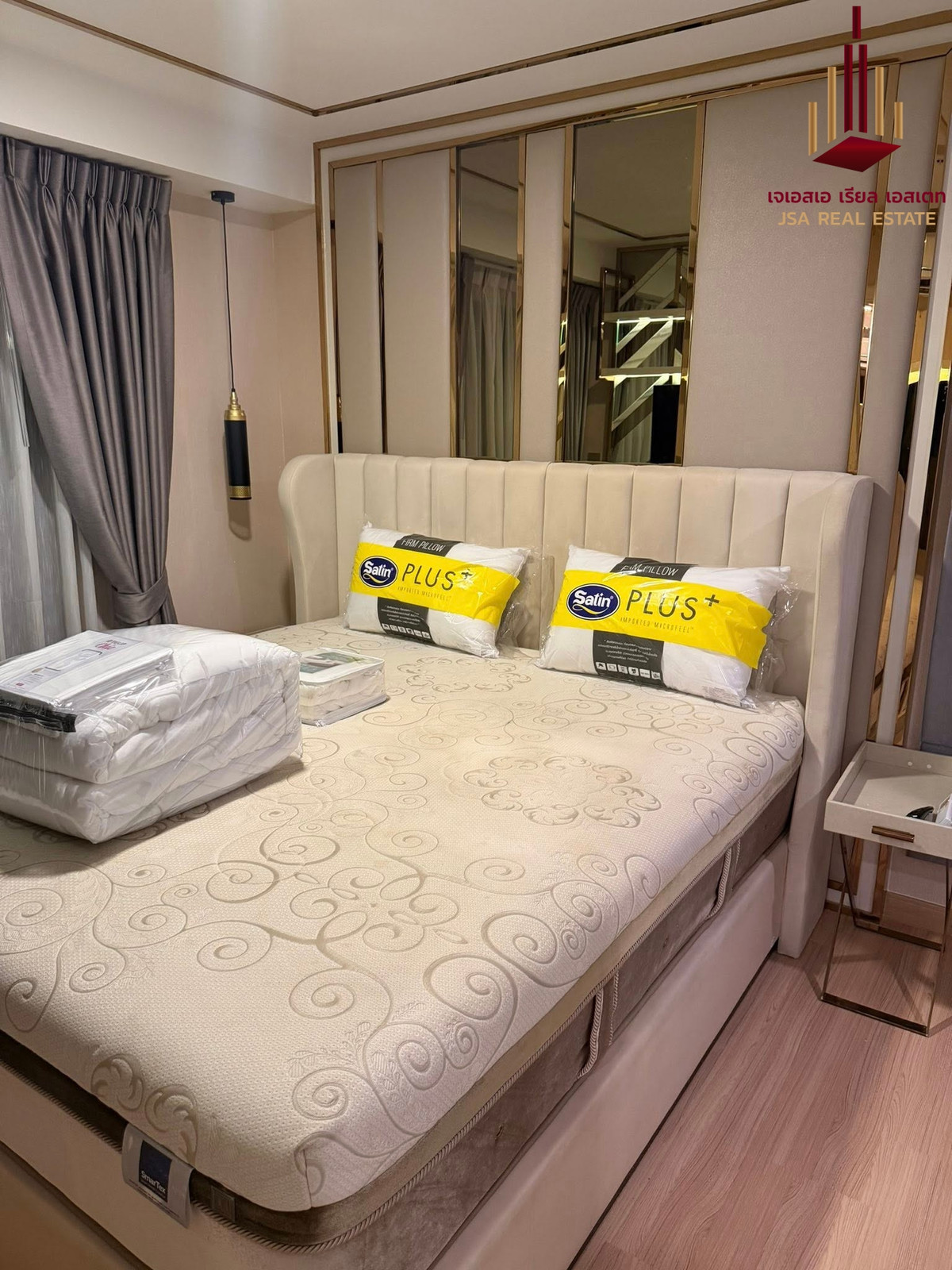 ✨ For Rent: Knightsbridge Sky city Saphanmai Condo ✨ 💰 Only 35,000 THB/month ✨ For Rent: Knightsbridge Sky city Saphanmai Condo ✨ 💰 Only 35,000 THB/month