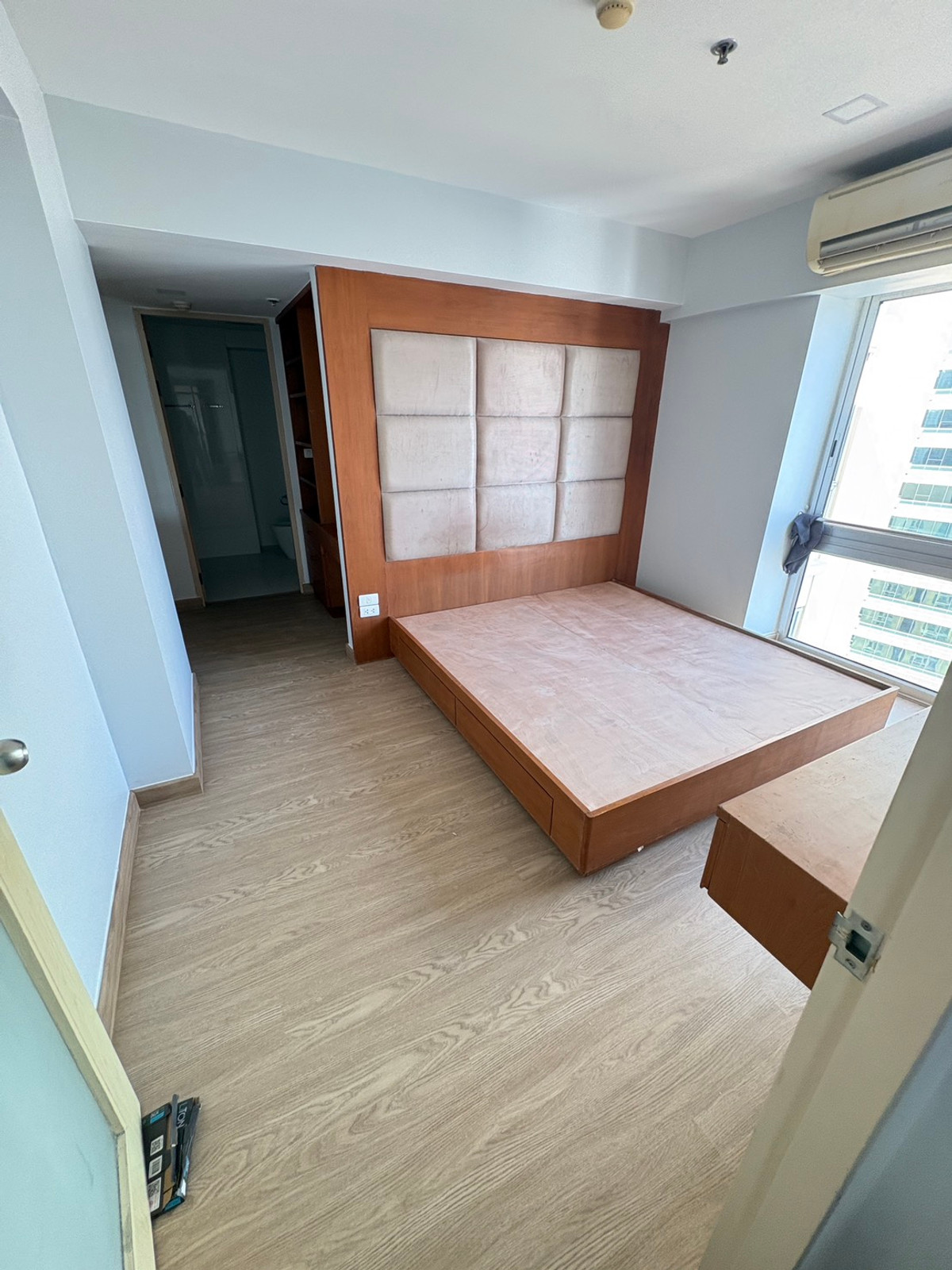 B41110766 - Condo for rent My Resort Bangkok, size 70 sq m, 35th floor (For Rent MY RESORT BANGKOK) B41110766 - Condo for rent My Resort Bangkok, size 70 sq m, 35th floor (For Rent MY RESORT BANGKOK)