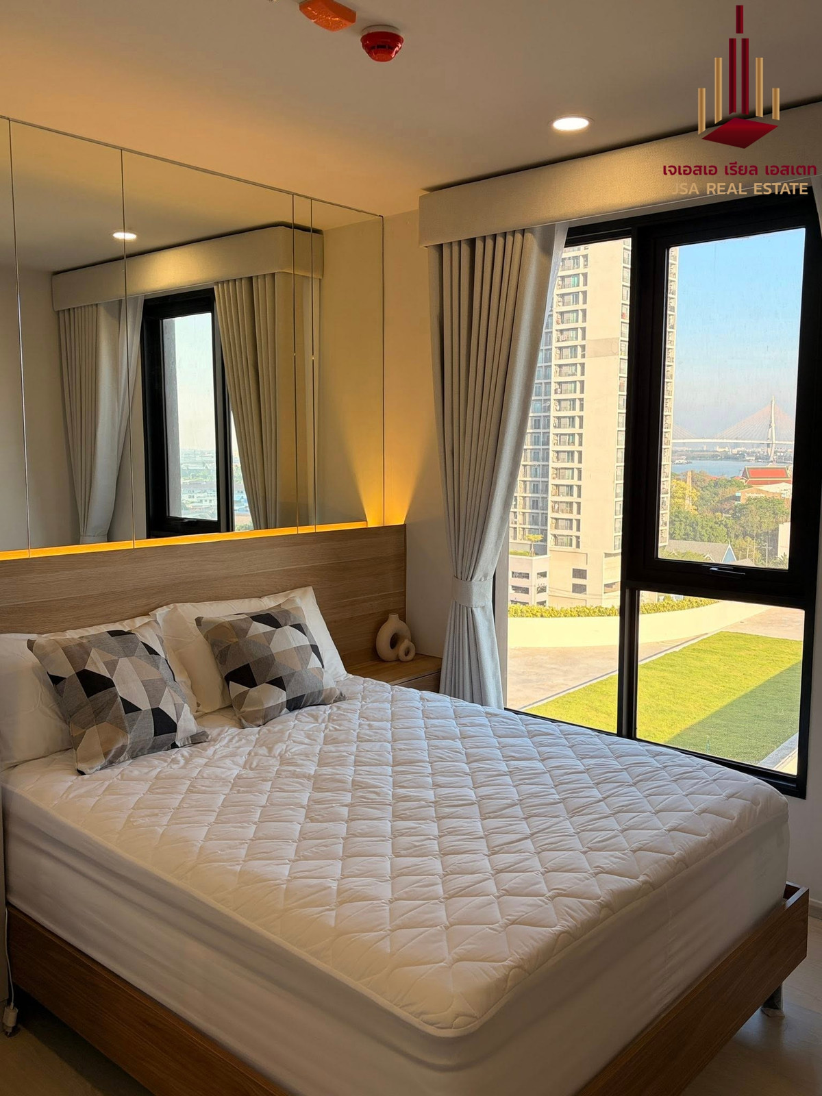 ✨ For Rent: NUE RIVEREST Ratburana Condo ✨ 💰 Only 12,000 THB/month ✨ For Rent: NUE RIVEREST Ratburana Condo ✨ 💰 Only 12,000 THB/month
