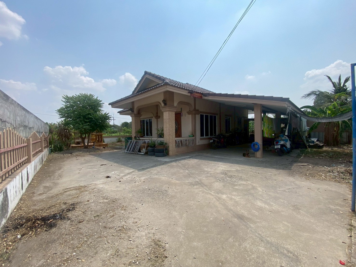 JK 4572928 : Outside Chachoengsao project