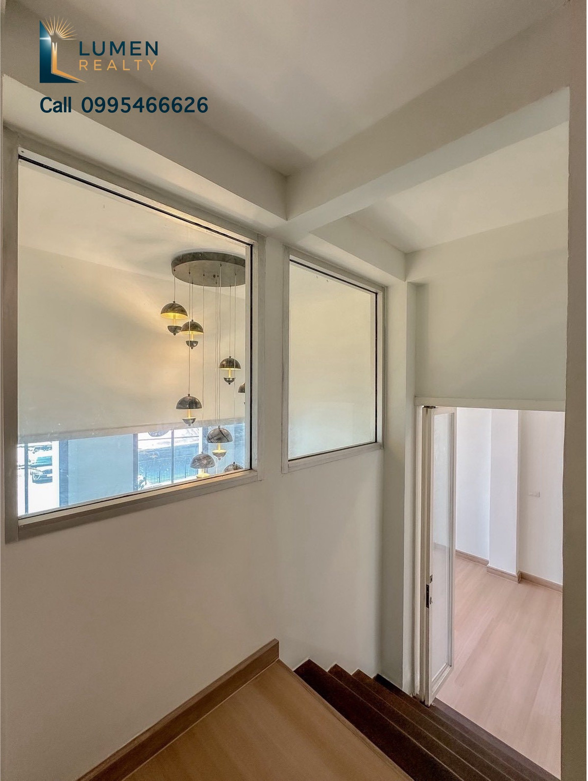 🏢 HOT DEAL: โฮมออฟฟิศ 4 ชั้น รีโนเวทใหม่กริ๊บ! ทำเลทองทาวน์อินทาวน์ – พร้อมใช้งานทันที 💎 – รูปที่ 3