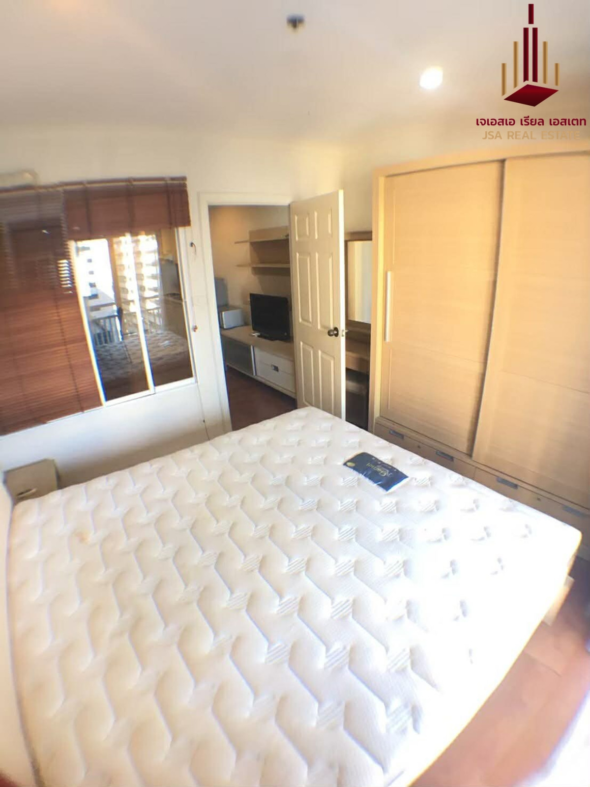 ✨ For Rent: Grand Park View Asoke Condo ✨ 💰 Only 16,000 THB/month