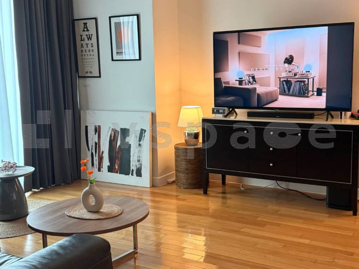 ▚ LH175ツ ขาย: Millenium Residence Sukhumvit 20 3BR 146sqm. ✨ คอนโดหรู ห้องใหญ่ ชั้นสูง วิวเมืองสวย ตกแต่งพร้อมอยู่ 🏙️