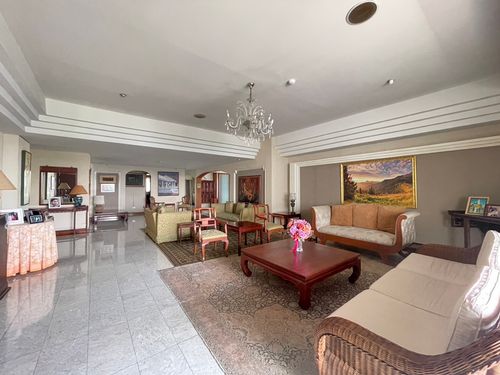 🔥 ขายคอนโดหรู Oriental Towers เอกมัย 4 ห้องนอน 475 ตร.ม. ใกล้ BTS เอกมัย | Luxury Condo Bangkok