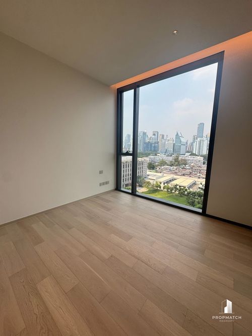 ✨Flash Deal ✨ One Bangkok Residence 187 (1Bed 1Bath 63.15SQM.) ready to move in! Only 20,900,000 baht Tel.0981315848 @propmatch