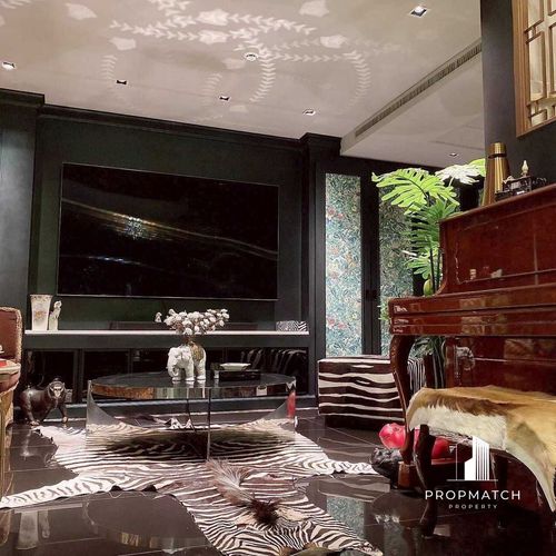 ✨Flash Deal ✨Na Vara Residence Langsuan  ( 3Bed 4Bath 182SQM.) พร้อมอยู่ ! เพียง 45,000,000 บาท Tel.0981315848 @propmatch