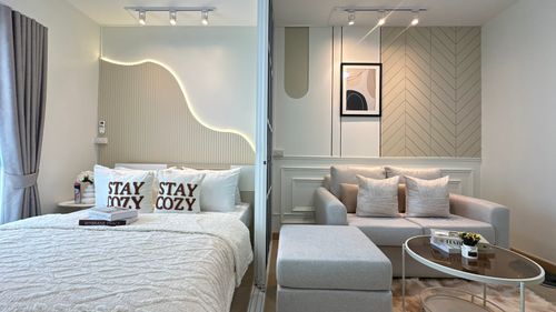 💰🏙️ Rama 2 location, low price condo, installment only 5 gray slips 🎀[Unio Thakham – Rama 2]🎀