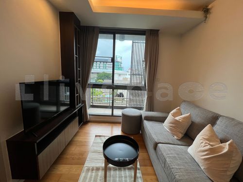 ▚ LH185ツ FOR SALE: Focus Ploenchit 1BR 32.91sqm. 4.55M ✨ Fully Furnished, Cool Side, Prime Ploenchit Location! 🏙️