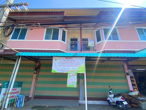 JK3 5603837 : Outside Dok Khamtai project