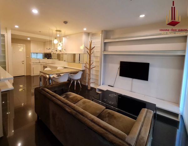  ✨ For Rent : Grand Park View Asoke  Condo ✨ 💰 Only 35,000 THB/month 