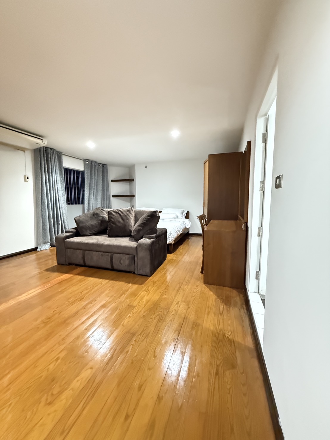for rent wittayu complex 3 bed nice room🌈🌟 – รูปที่ 3