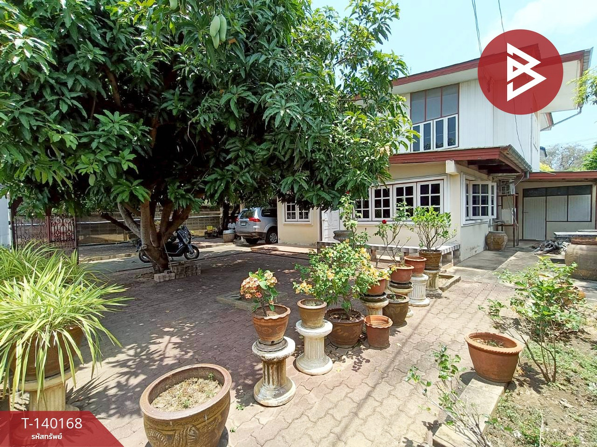 ขายบ้านเดี่ยว เนื้อที่ 1 งาน 14.7 ตร.วา หน้าเมือง ราชบุรี – รูปที่ 2