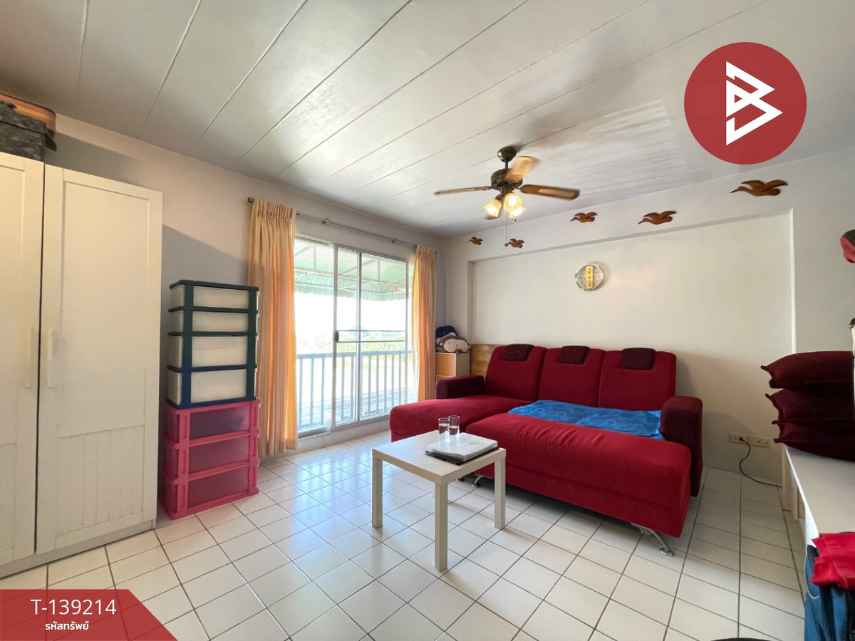ขายคอนโด ธนาเพลส กิ่งแก้ว (Thana Place KingKaew) สมุทรปราการ – รูปที่ 3