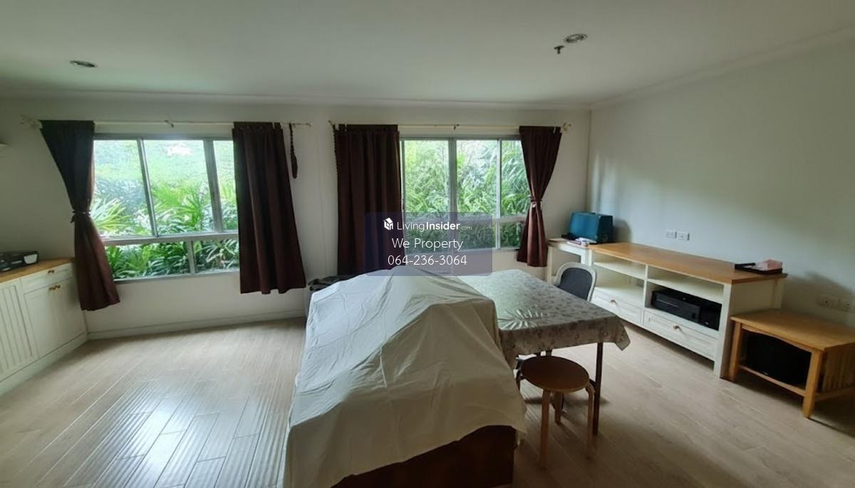 ห้องใหญ่สวย 71 ตร.ม. ราคานี้มีห้องเดียว!!⭐Lumpini Place Rama 9 - Ratchada (ลุมพินี เพลส พระราม 9 - รัชดา)
