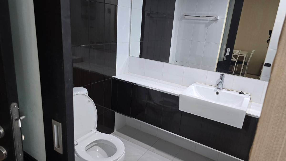 ปล่อยเช่าเริ่มต้น 1 เดือน | ลัดดา คอนโดวิว 1 ห้องนอน | พร้อมเข้าอยู่ – รูปที่ 3