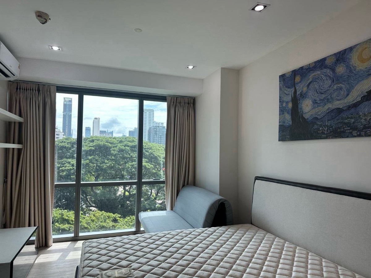 For rent The Room Sukhumvit 21 ☎️ 0912322009