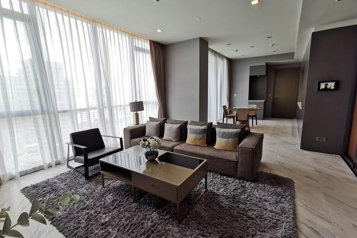 🏠✨ The Monument Thonglor | 2 bedroom condo for sale (HBH-HL-156)