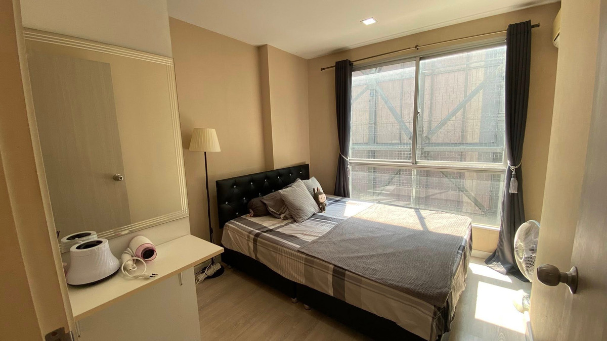 For Rent : Metro Luxe พระราม 4  BTS ทองหล่อ-เอกมัย 1ห้องนอน 1ห้องน้ำ ห้องสวย เฟอร์นิเจอร์ครบ พร้อมเข้าอยู่