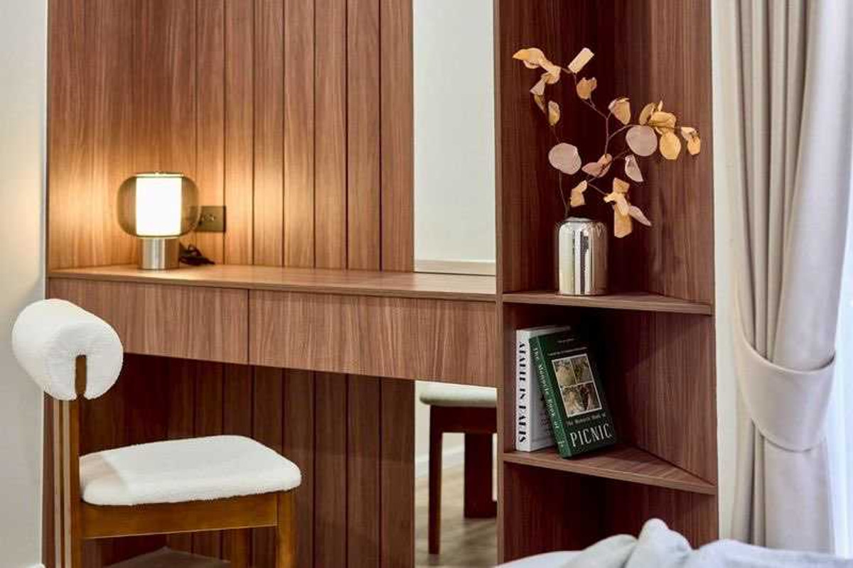 Hill park Condo 1 คอนโด 2 ห้องนอน นิมมานเหมินทร์ – รูปที่ 4