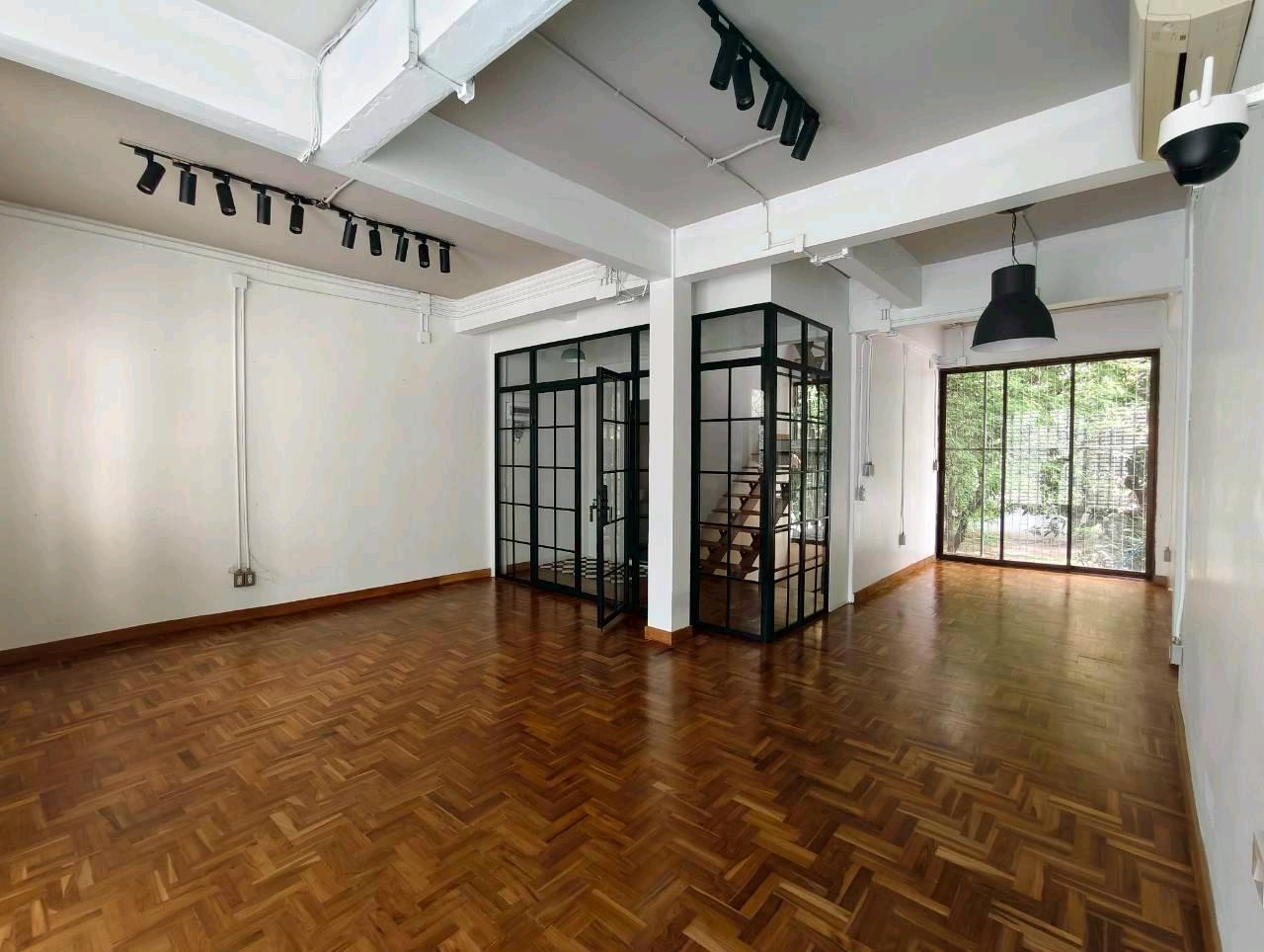 Home office for rent, Sathorn Soi 7. – รูปที่ 2
