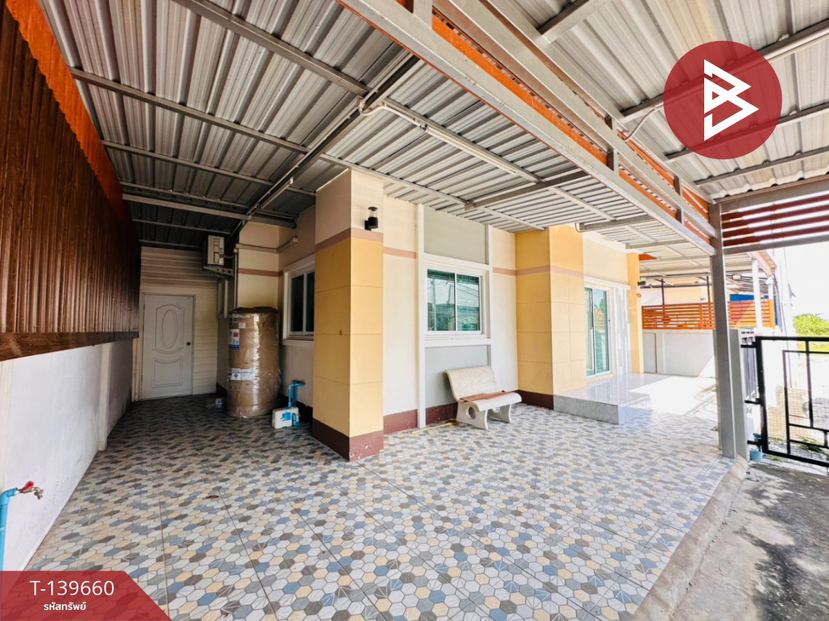 ขายบ้านเดี่ยว เนื้อที่ 44 ตร.วา บางแขม นครปฐม – รูปที่ 4