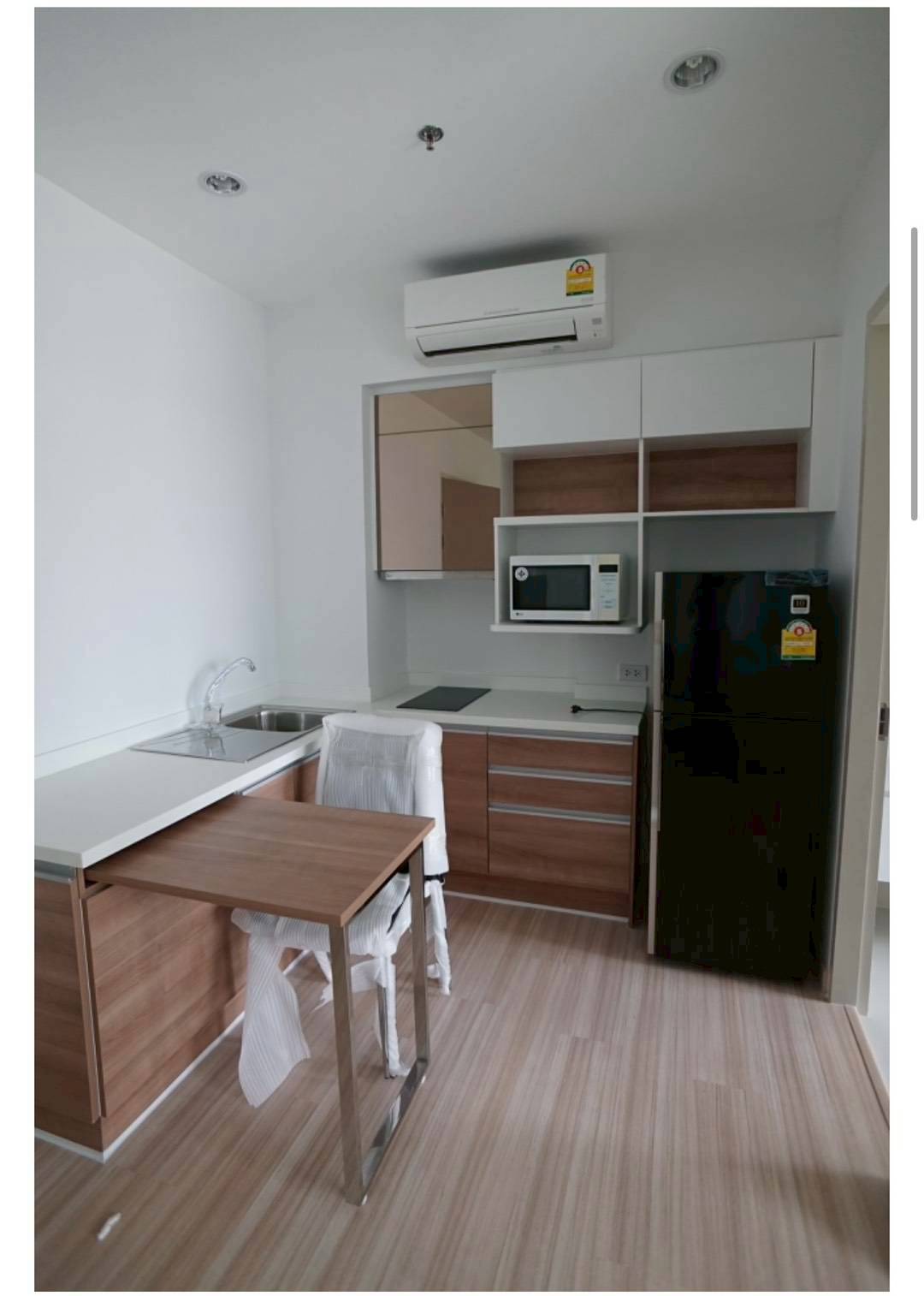 ✨ให้เช่า The Hotel Serviced Condo รัตนาธิเบศร์✨💛🧡💚ไลน์ไอดี @mynewhome💛🧡💚 – รูปที่ 4