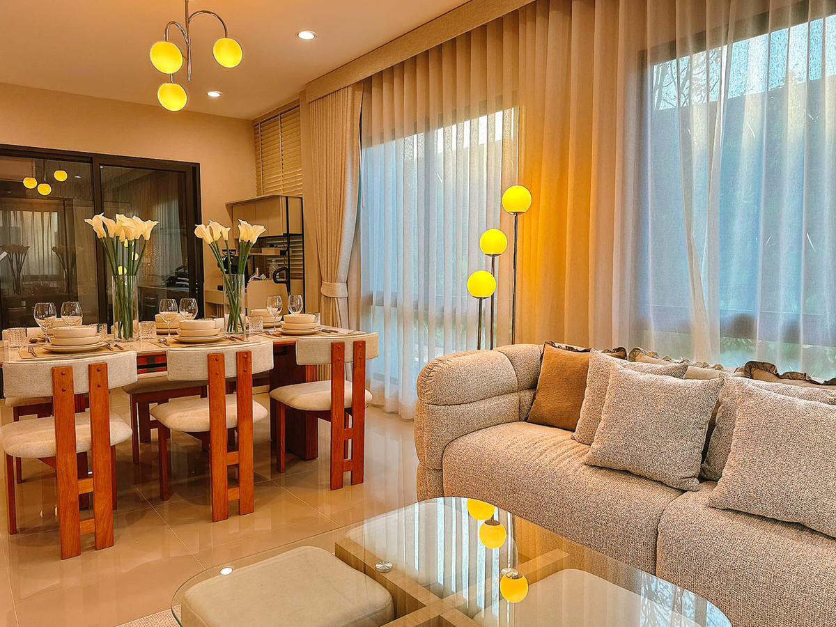 บ้านให้เช่า – บ้านนิญญา กระบี่, Krabi – รูปที่ 4