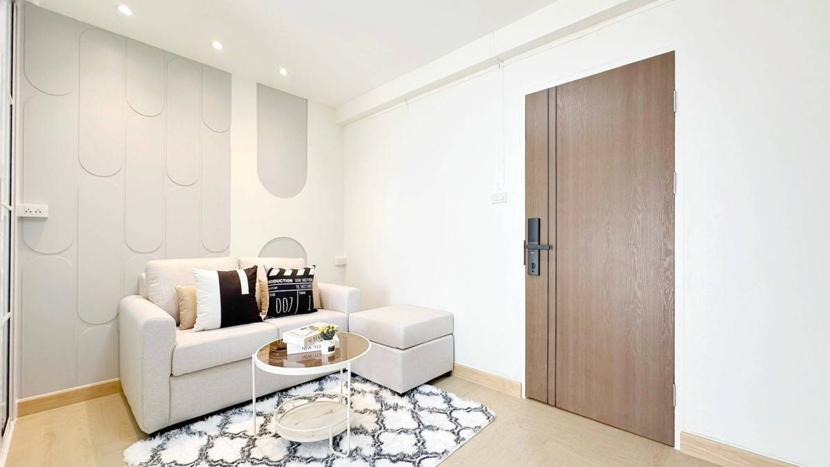 >>รีเจ้นท์ รัชดา ทาวเวอร์<< ห้องสวย วิวชั้นสูง ในราคาที่จริงใจ ใกล้ MRTสุทธิสาร , The Street รัชดา ของดีมีจำนวนจำกัด !? – รูปที่ 2