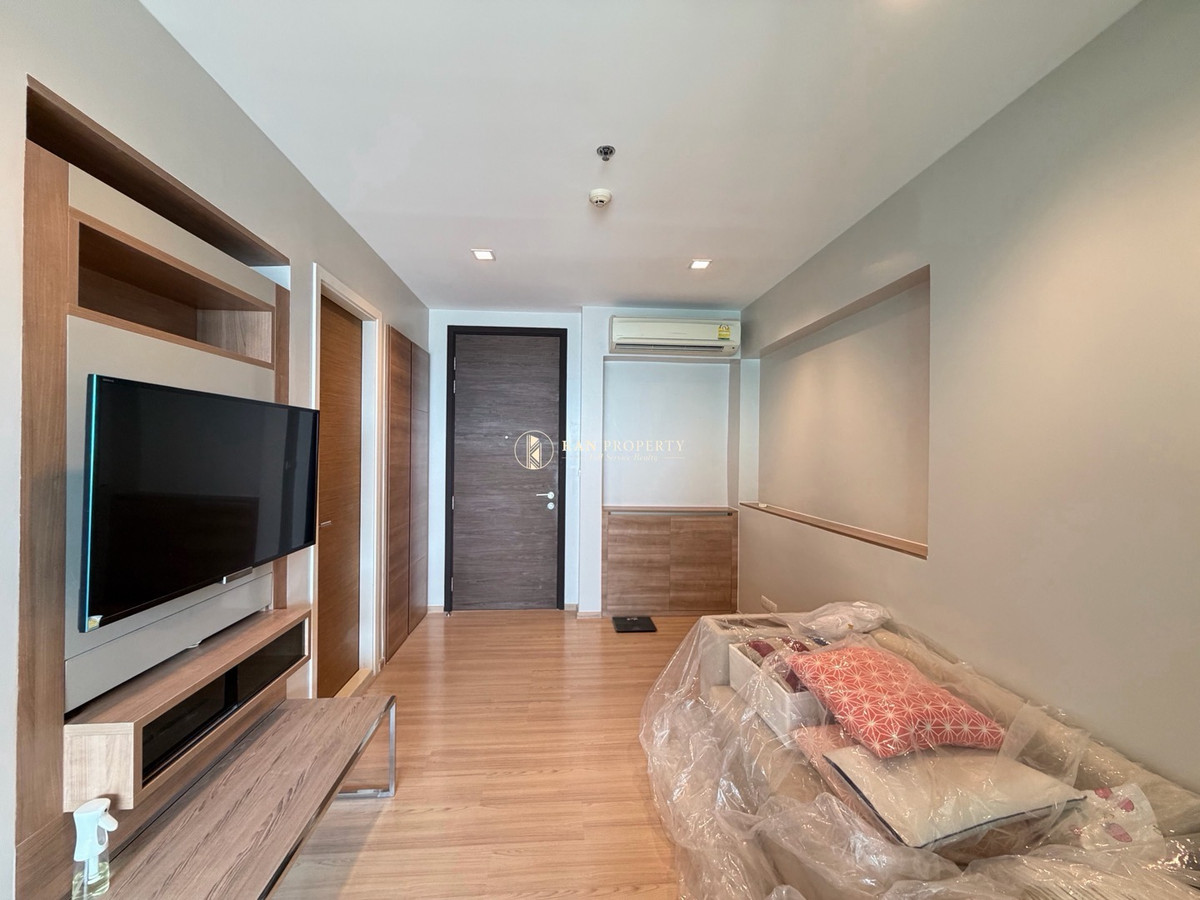 Hot Deal !!! Condo Rhythm Phahol-Ari  45 sqm. Special price
