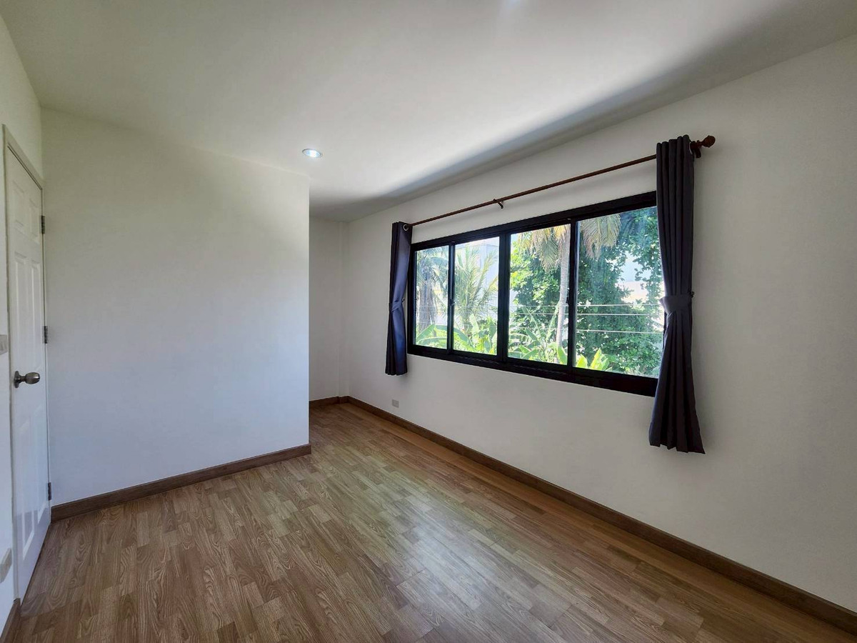 บ้านทาวน์โฮม ซ.บุญพุฒ – รูปที่ 3