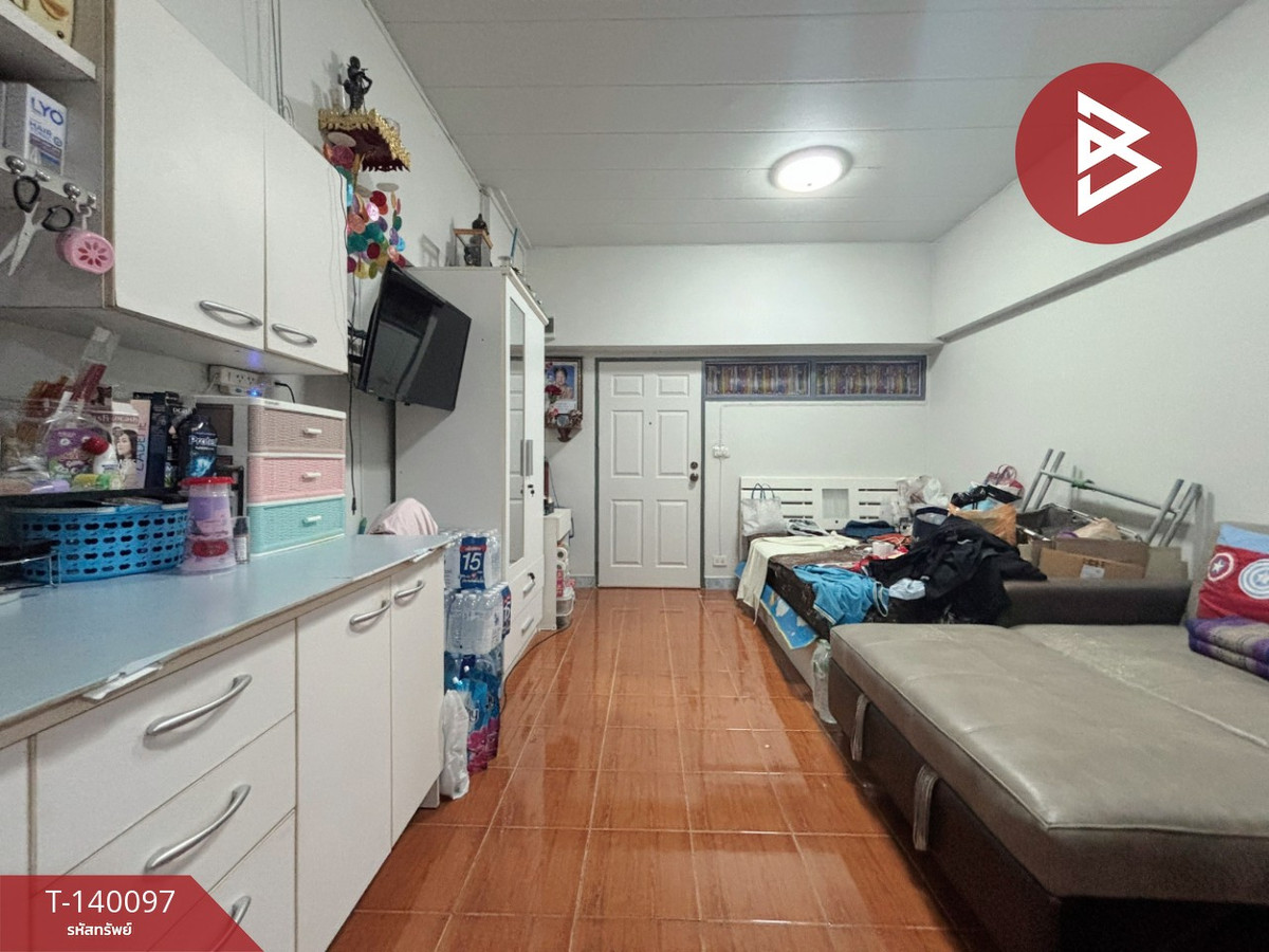 ขายคอนโด โครงการสายลมคอนโดเทล เทพารักษ์ (Sailom Condotel) – รูปที่ 4