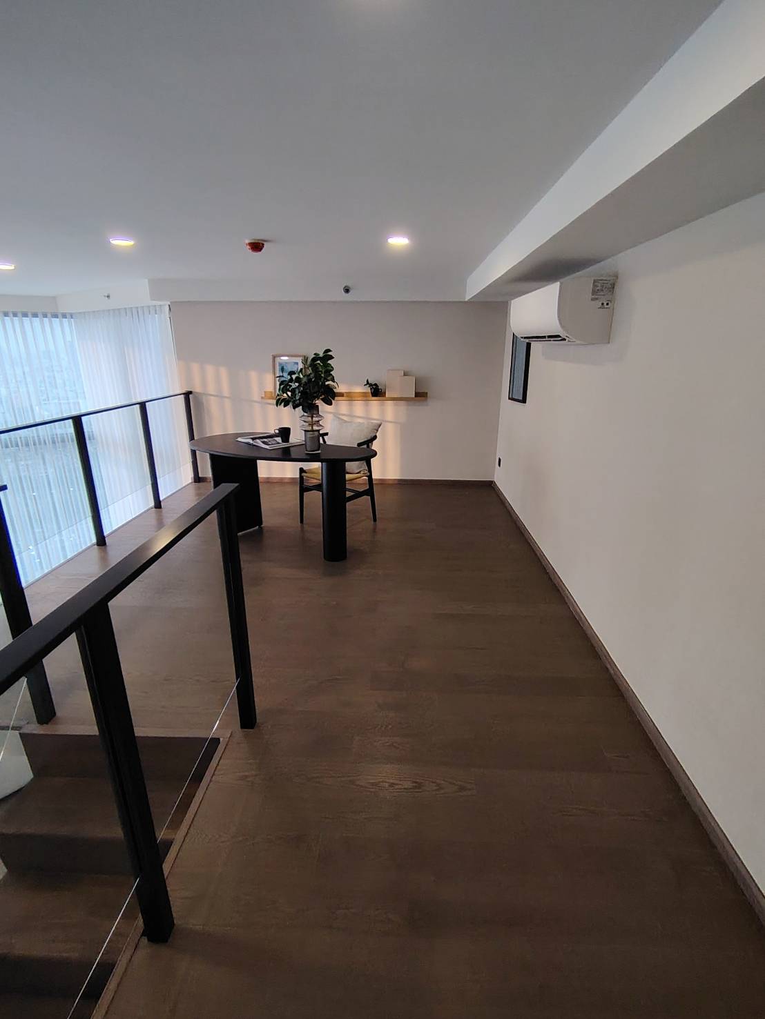 3 Bed ตกแต่งพร้อมเข้าอยู่ ชั้นสูง วิว จุฬา ไม่บล็อควิว – รูปที่ 4