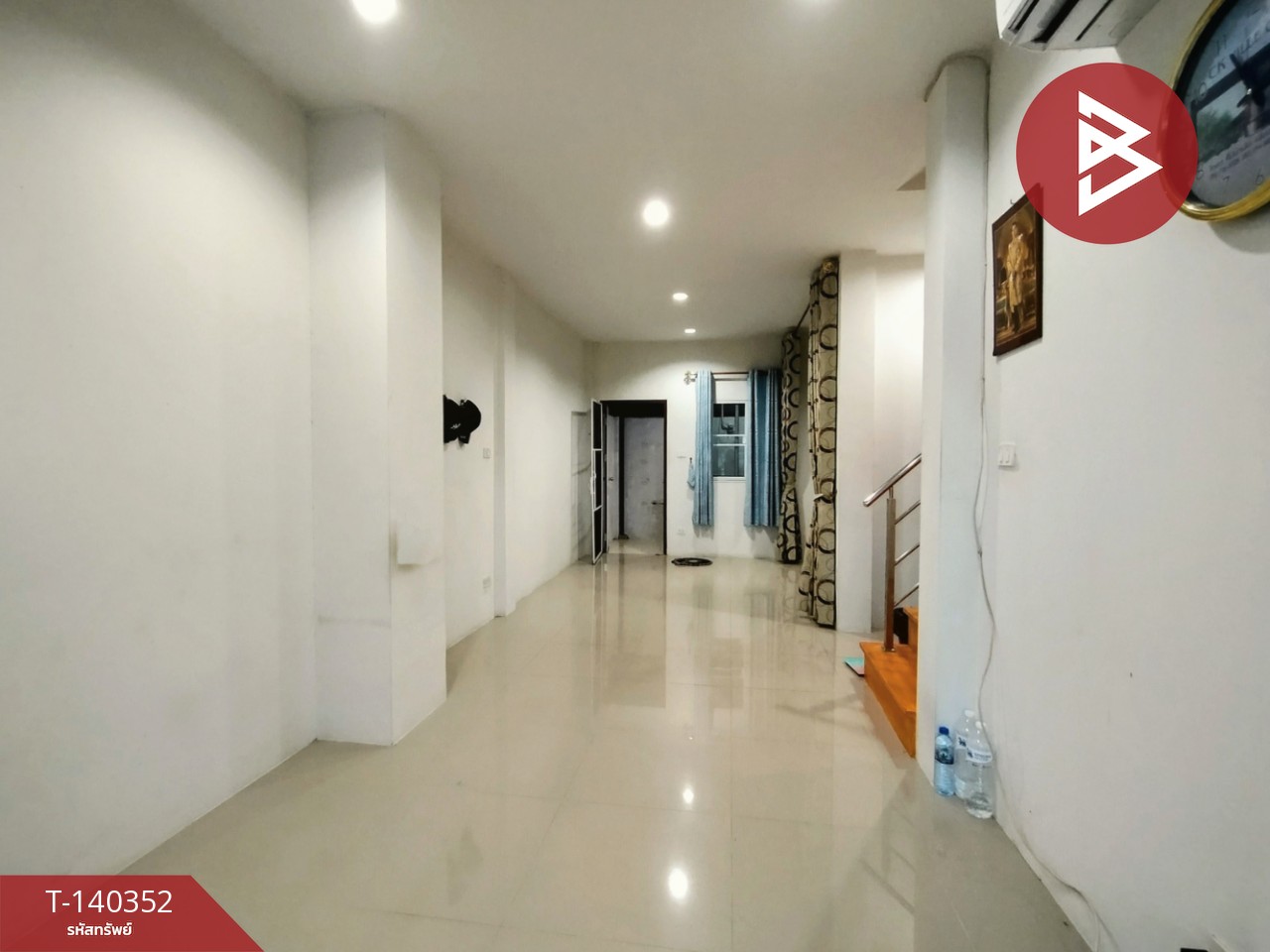 Townhouse for sale CK Ville 5 Rama 2-Suansom Village (CK Ville 5 Rama 2-Suansom) Samut Sakhon – รูปที่ 4
