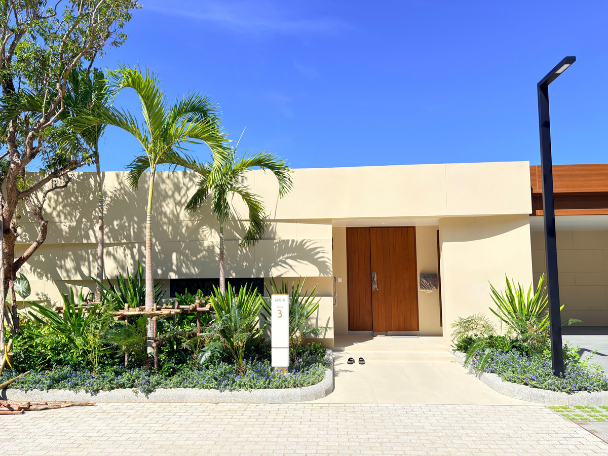 For Sale: Banyan Tree Grand Residences Ocean Front Villas – รูปที่ 2