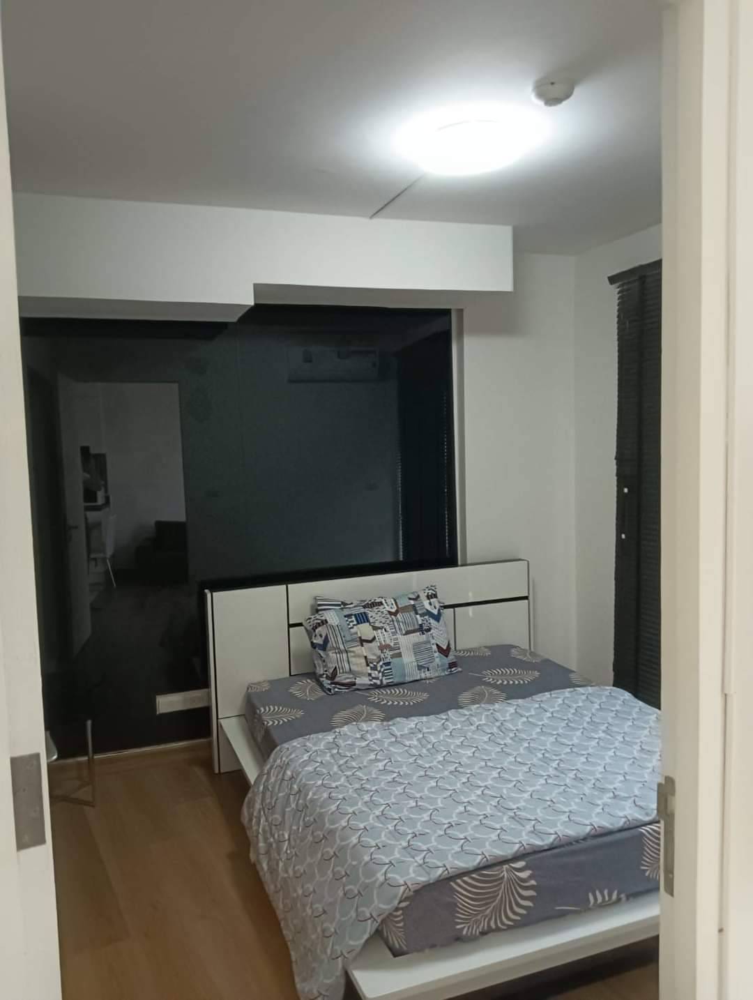 Rent 1 Bed 1 Bath at the Sense Sukhumvit 68 42 sq.m ready to move-in Rent 1 Bed 1 Bath at the Sense Sukhumvit 68 42 sq.m ready to move-in