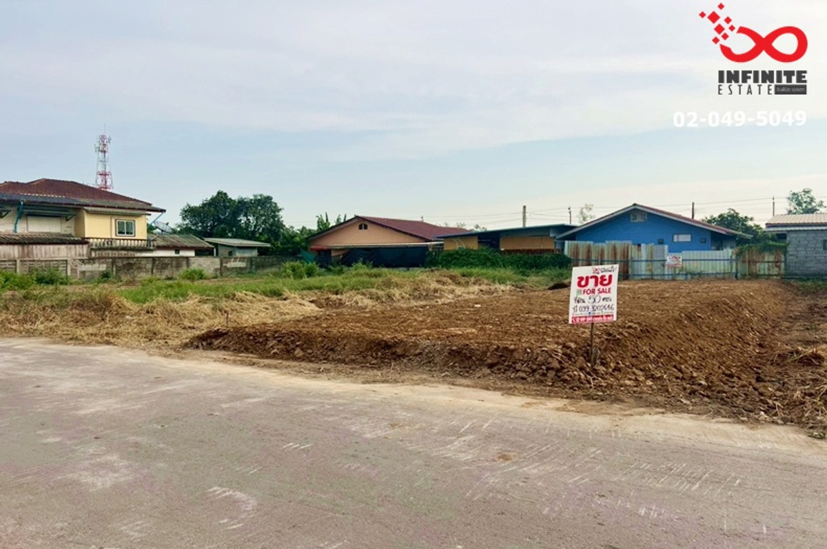 ขายที่ดิน 50ตร.วา ซอยมิตรไมตรี 24 หนองจอก ขายราคาถูก ขายที่ดิน 50ตร.วา ซอยมิตรไมตรี 24 หนองจอก ขายราคาถูก