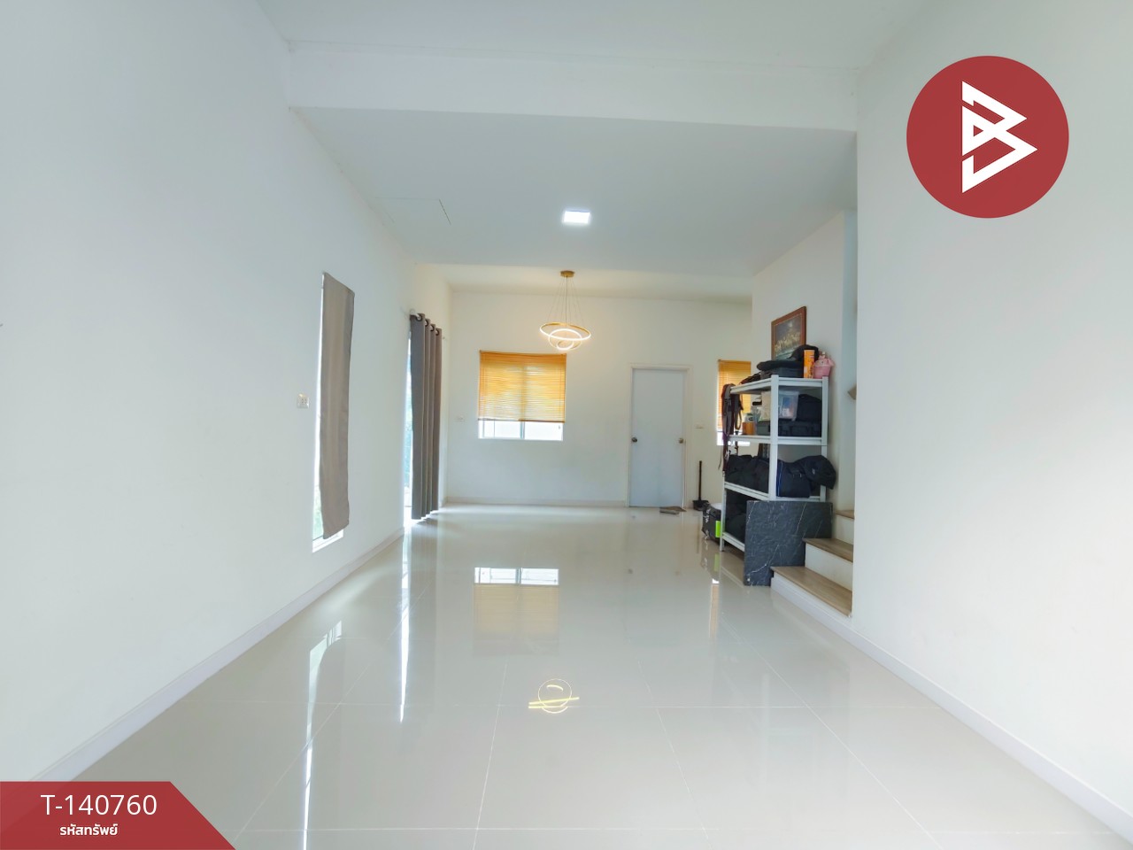 ขายบ้านแฝด หมู่บ้านพฤกษา102 ศาลายา-บรมราชชนนี นครปฐม – รูปที่ 3