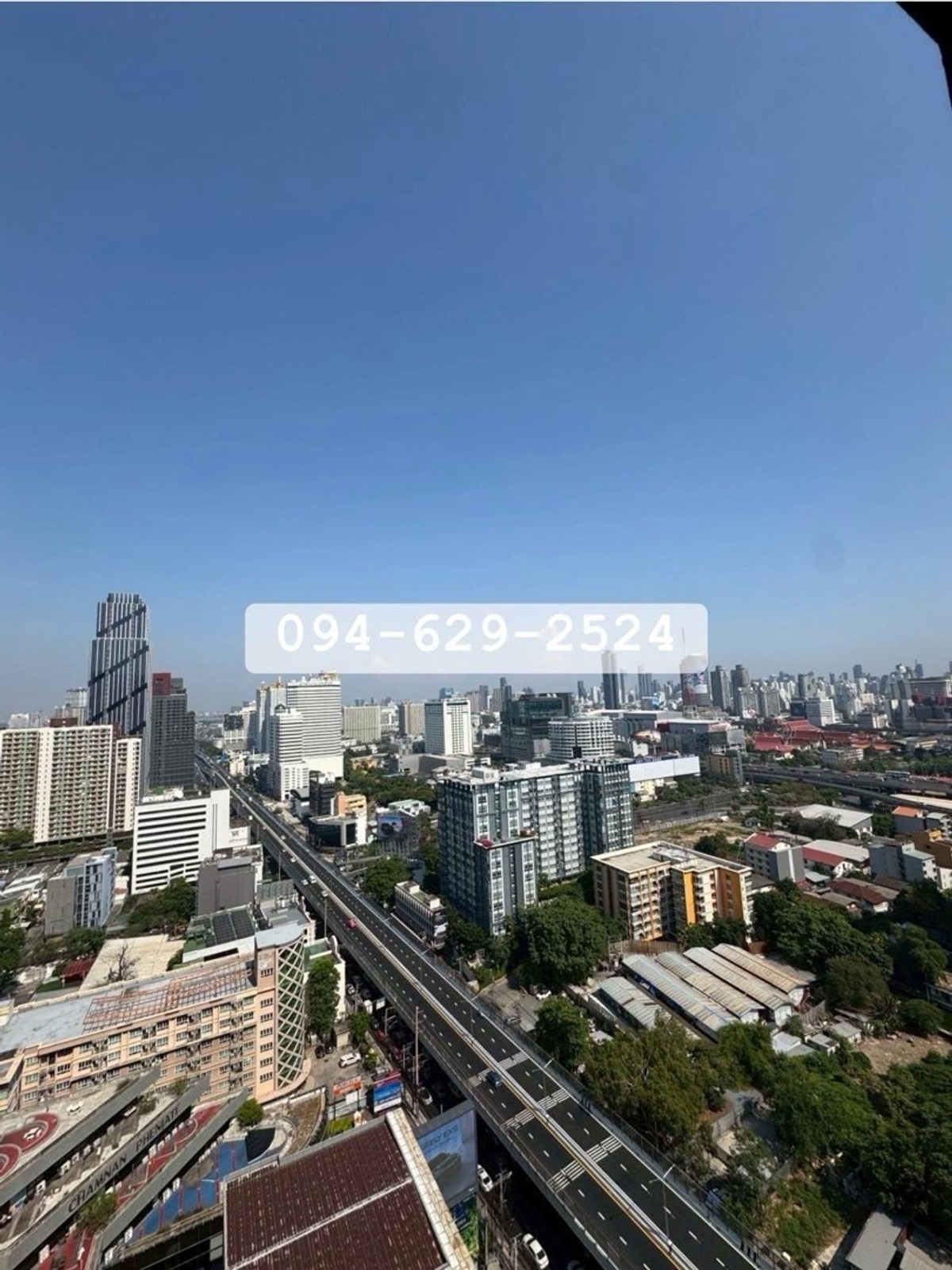 🚩ขายคอนโด Nue District R9 (1 และ 2 นอน) 🔥ราคาเริ่ม 3.59 – รูปที่ 4