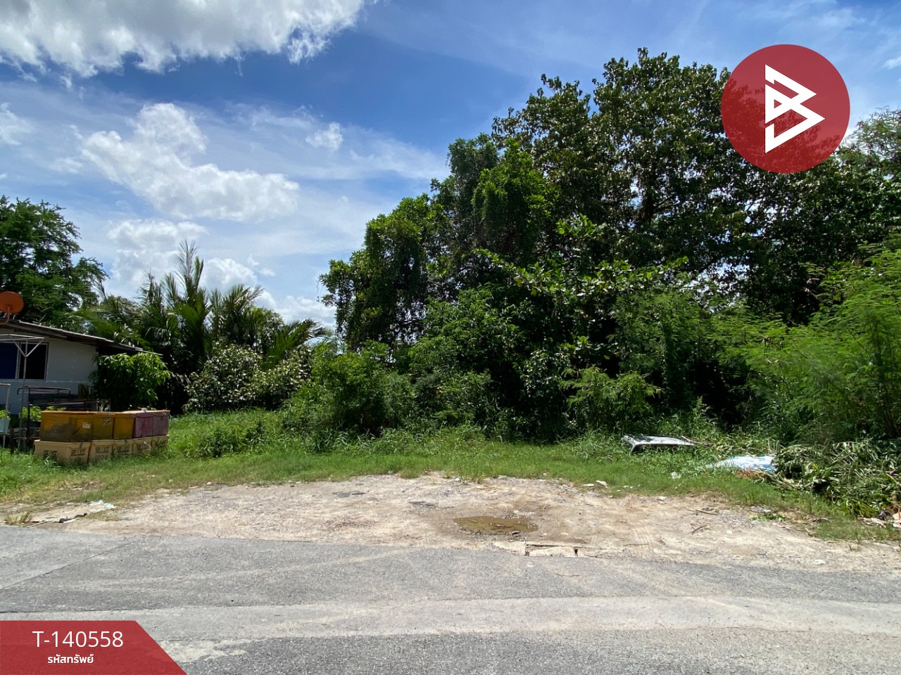 ขายที่ดิน เนื้อที่ 24.3 ตร.วา บ่อยาง สงขลา – รูปที่ 2