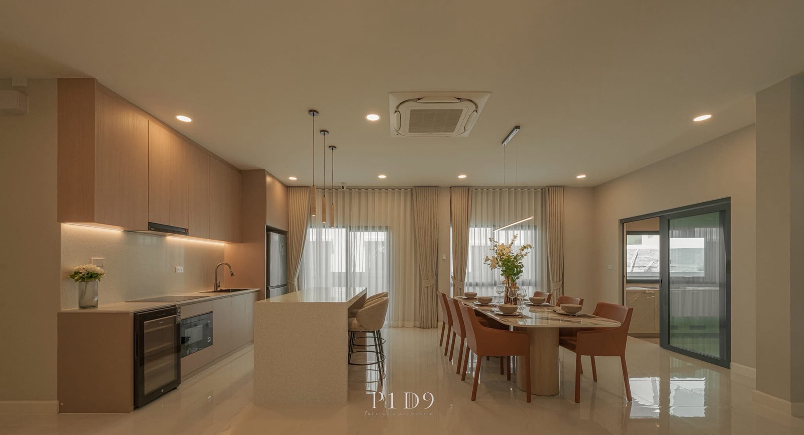 🐶🐱✨ 出租豪华独栋别墅 The City Bangna 3 ✨ – รูปที่ 2