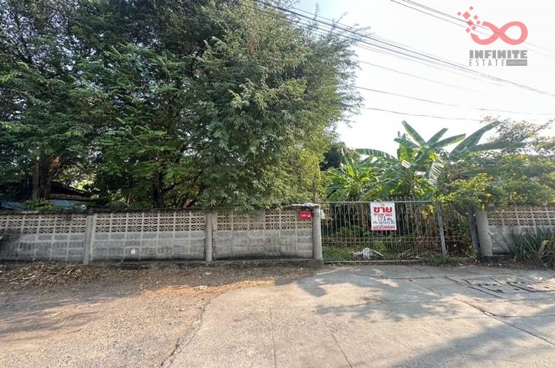 ขายที่ดิน 171 ตร.ว. พหลโยธิน 54 ร่วมใจสามัคคี 3 พร้อมสิ่งปลูกสร้าง ใกล้ BTS สะพานใหม่ – รูปที่ 3