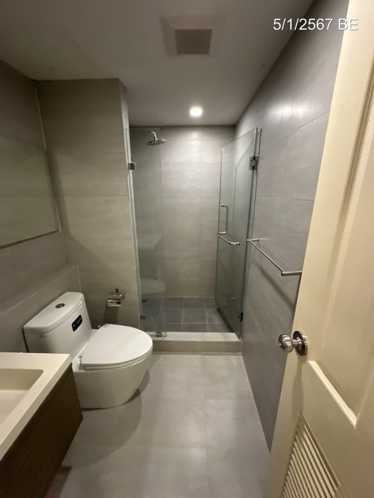🔥Rent 1BR🔥16,000/month🔥30sqm🔥Floor6🔥The Ace Ekkamai🔥 – รูปที่ 2