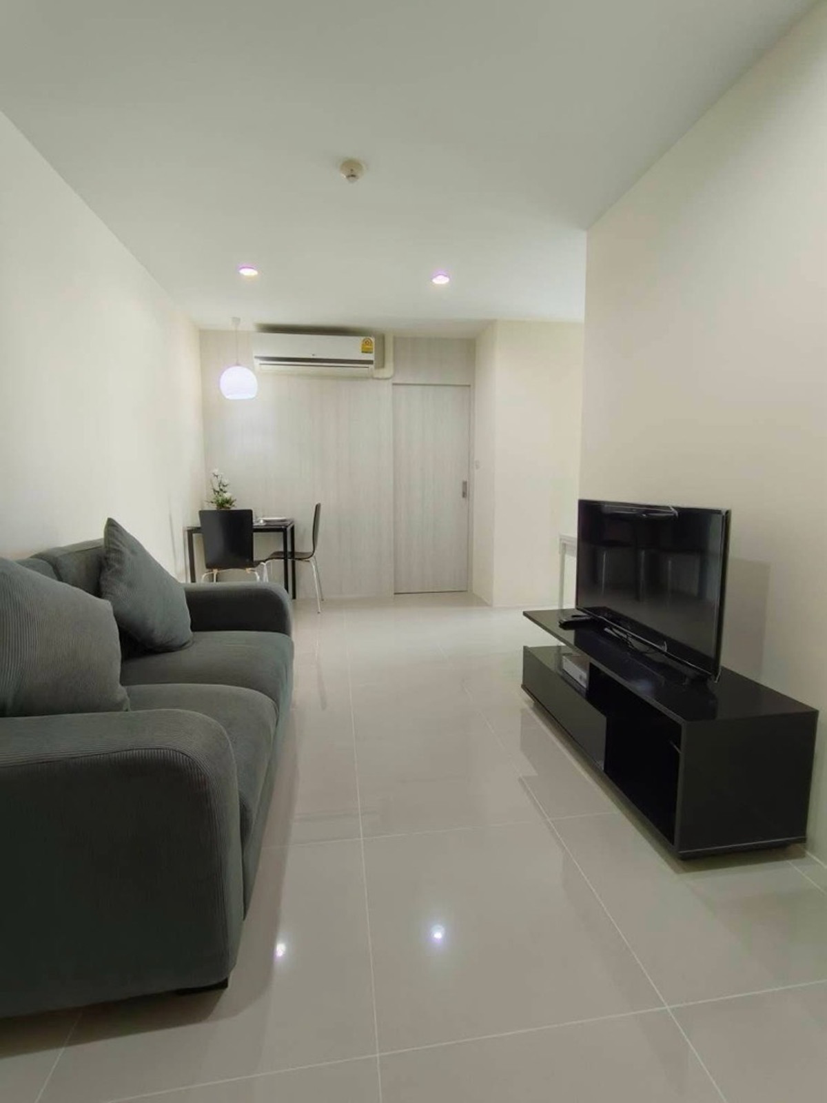 KES Ratchada 1 Bedroom | Ready to move. – รูปที่ 2