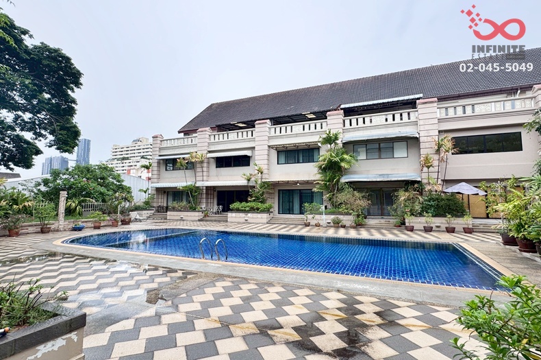 ให้เช่าทาวน์โฮม 4 ชั้น 6 นอน 29 ตร.ว. บ้านสวนเกษมสุวรรณ สุขุมวิท 50 ใกล้ BTS อ่อนนุช ให้เช่าทาวน์โฮม 4 ชั้น 6 นอน 29 ตร.ว. บ้านสวนเกษมสุวรรณ สุขุมวิท 50 ใกล้ BTS อ่อนนุช