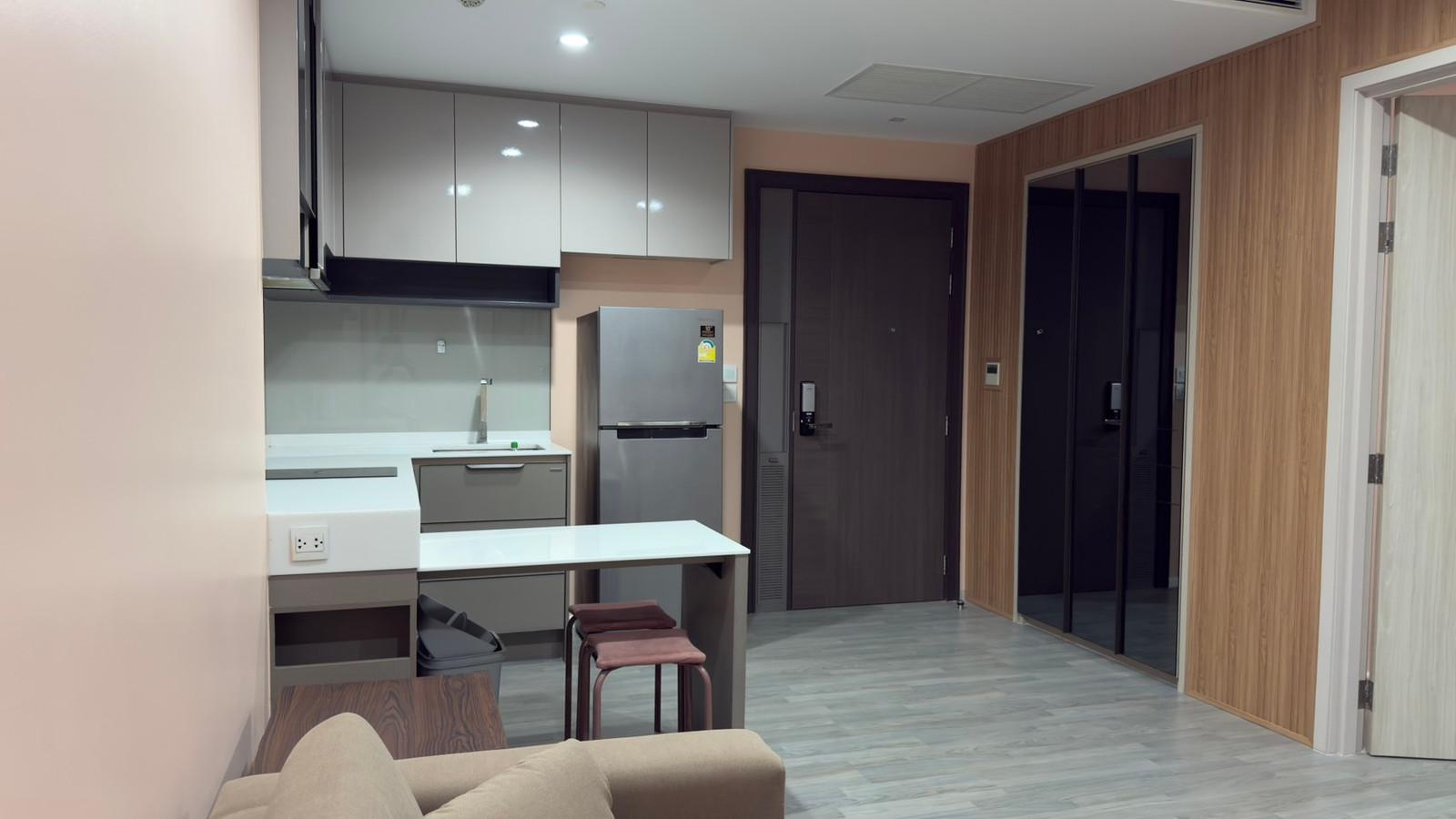 🏙️ ปล่อยเช่าคอนโด 333 Riverside – รูปที่ 2