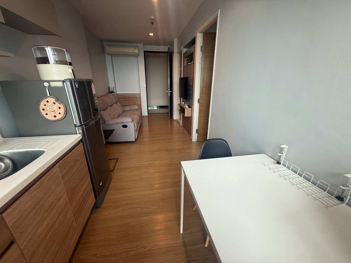 🩷for rent rhythm phahol aree 35 sq m, 32nd floor, price 19000 baht, available 1 June 69 Very beautiful room, angelic condition, fully furnished, near BTS Ari Saphan Khwai. 🩷for rent rhythm phahol aree 35 sq m, 32nd floor, price 19000 baht, available 1 June 69 Very beautiful room, angelic condition, fully furnished, near BTS Ari Saphan Khwai.