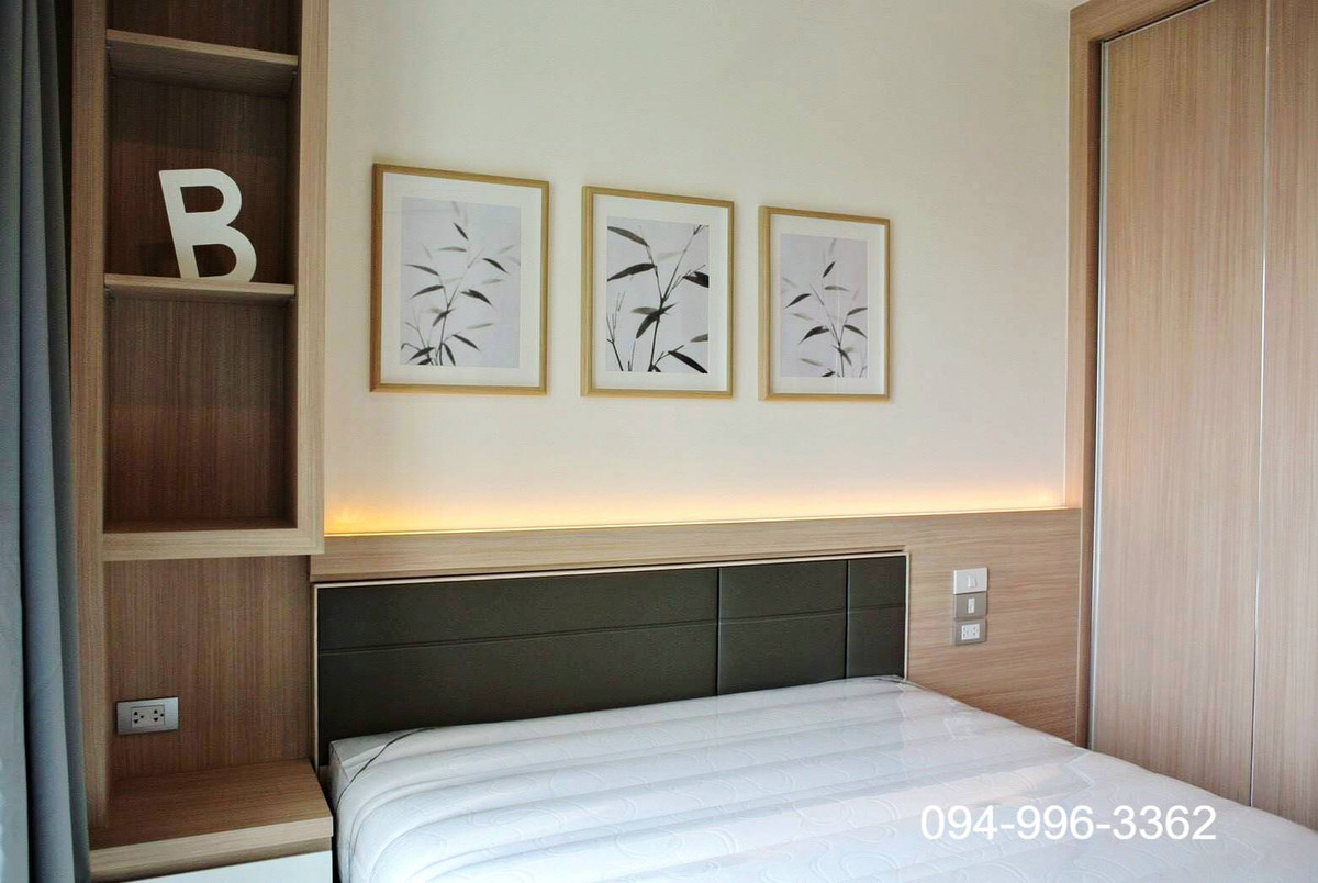 For sale RHYTHM SUKHUMVIT 36-38
