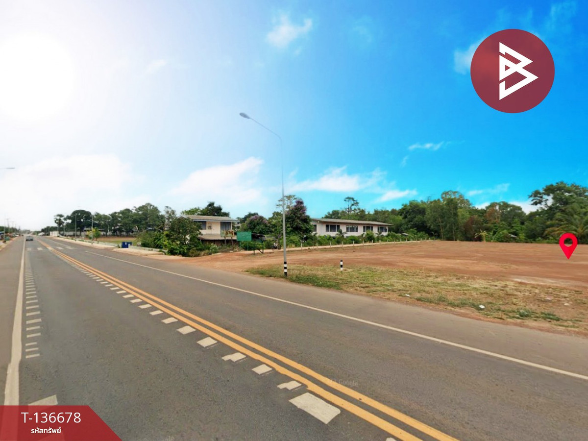 ขายที่ดิน เนื้อที่ 2 ไร่ 2 งาน 3.6 ตร.วา นาหว้า นครพนม – รูปที่ 4