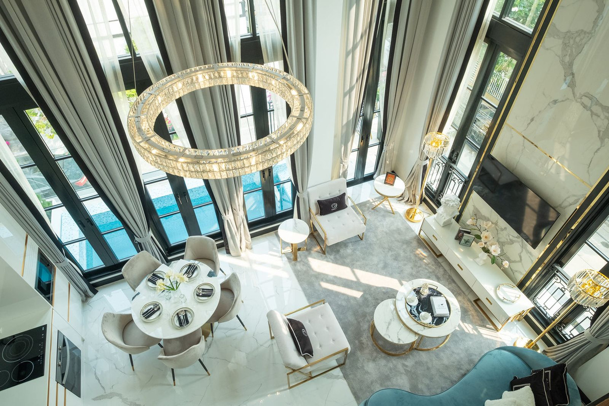 🔥 ให้เช่าบ้านหรู Maison Blanche สุขุมวิท 67 | 3 ห้องนอน 301 ตร.ม. | ใกล้ BTS พระโขนง 🔥 ให้เช่าบ้านหรู Maison Blanche สุขุมวิท 67 | 3 ห้องนอน 301 ตร.ม. | ใกล้ BTS พระโขนง