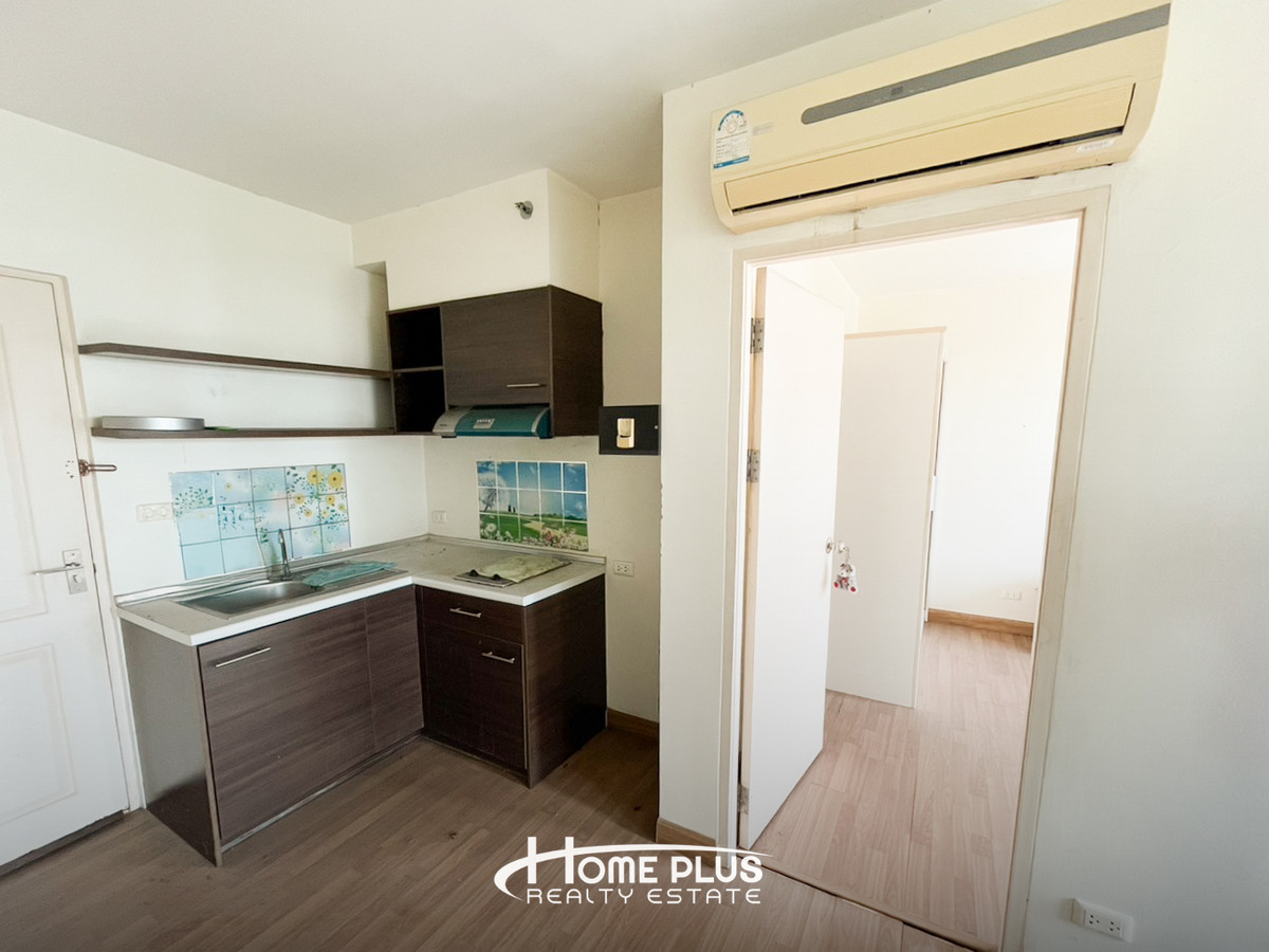 S&amp;S Sukhumvit 101/1 เอสแอนด์เอส สุขุมวิท คอนโดมิเนียม – รูปที่ 4